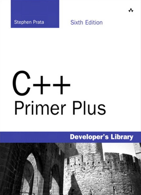 C++ Primer Plus, EPUB eBook