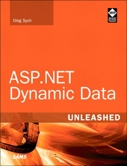 ASP.NET Dynamic Data Unleashed, EPUB eBook