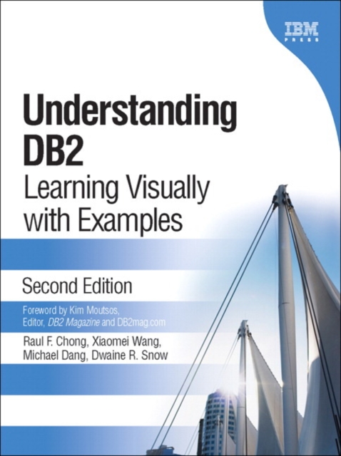 Understanding DB2 : Learning Visually with Examples, EPUB eBook