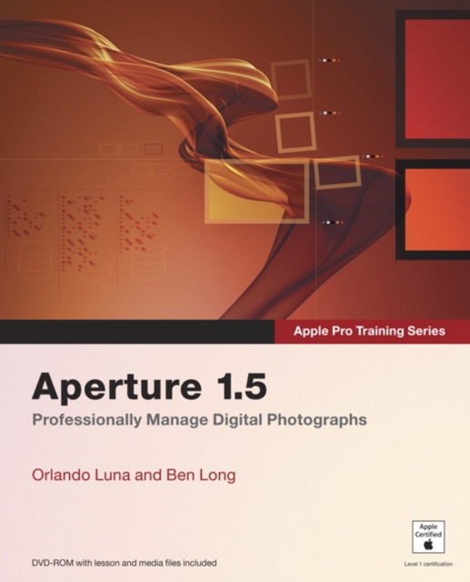 Apple Pro Training Series, EPUB eBook