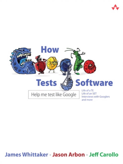 How Google Tests Software, PDF eBook
