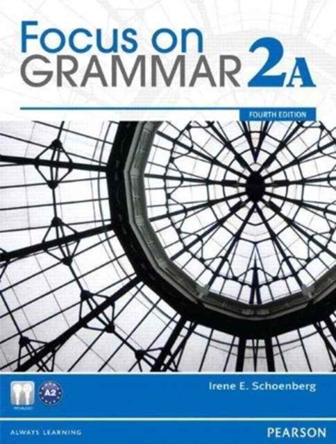 Focus on Grammar 2A Student Book with MyLab English and Workbook 2A Pack, Paperback / softback Book