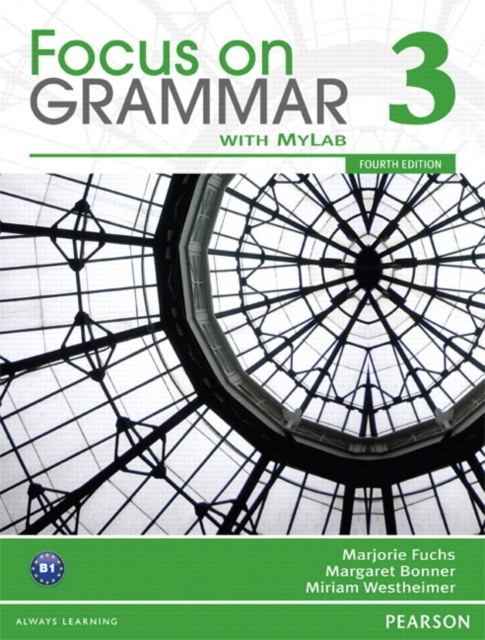 Value Pack: Focus on Grammar 3 Student Book with MyEnglishLab and Workbook, Paperback Book
