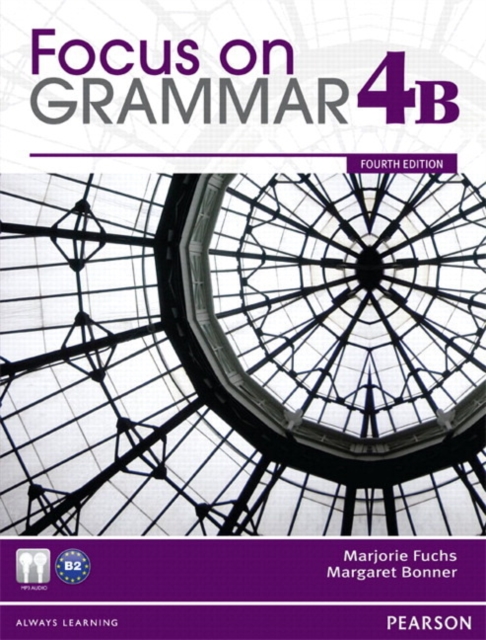 Focus on Grammar 4B Student Book and Workbook 4B Pack, Paperback / softback Book
