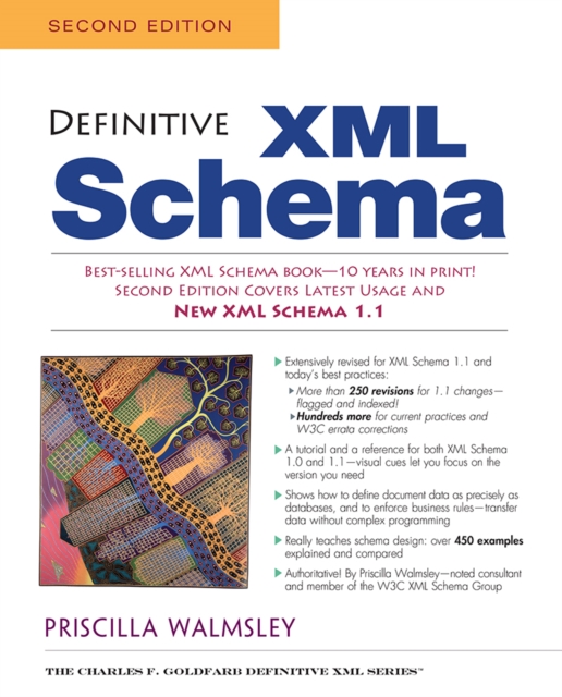 Definitive XML Schema, EPUB eBook