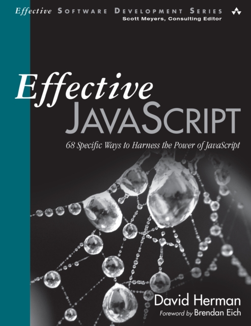 Effective JavaScript, EPUB eBook