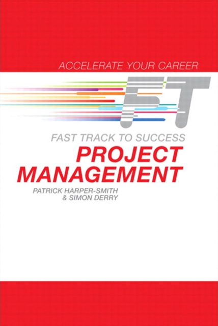 Project Management : Fast Track to Success, PDF eBook