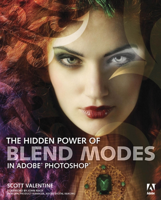 Hidden Power of Blend Modes in Adobe Photoshop, The, PDF eBook