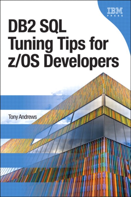 DB2 SQL Tuning Tips for z/OS Developers, EPUB eBook