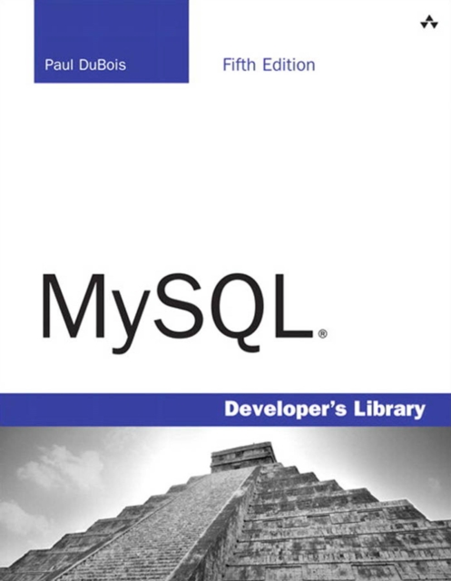 MySQL, EPUB eBook