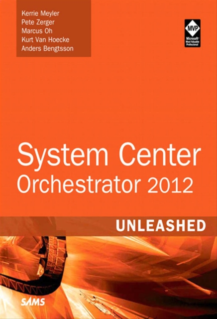 System Center 2012 Orchestrator Unleashed, EPUB eBook