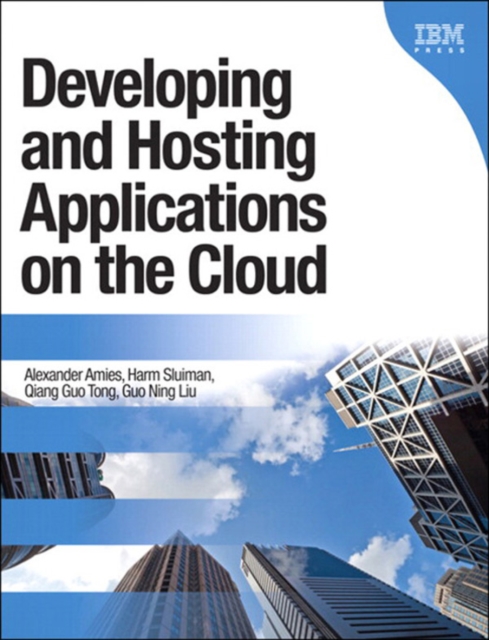 Developing and Hosting Applications on the Cloud, EPUB eBook