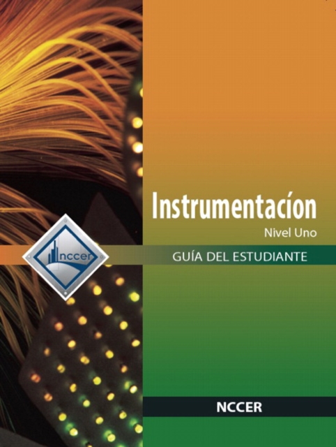 InstrumentationTrainee Guide in Spanish, Level 1, Paperback / softback Book
