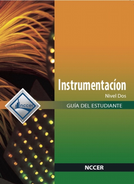 InstrumentationTrainee Guide in Spanish, Level 2, Paperback / softback Book