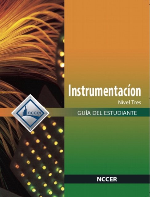 InstrumentationTrainee Guide in Spanish, Level 3, Paperback / softback Book