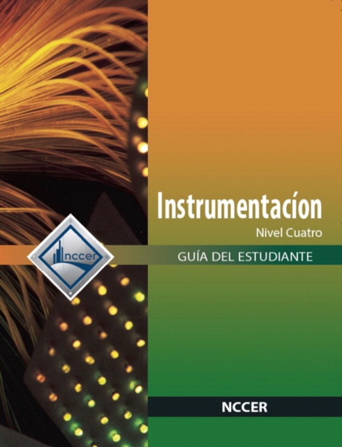 InstrumentationTrainee Guide in Spanish, Level 4, Paperback / softback Book