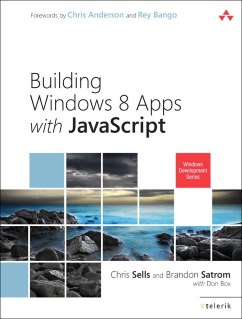 Building Windows 8 Apps with JavaScript, EPUB eBook