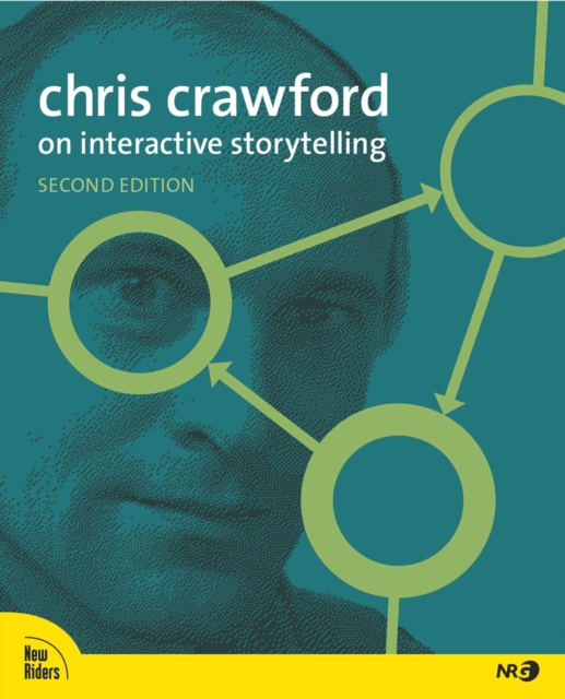 Chris Crawford on Interactive Storytelling, EPUB eBook