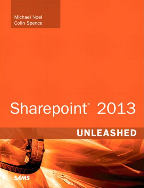 SharePoint 2013 Unleashed, PDF eBook