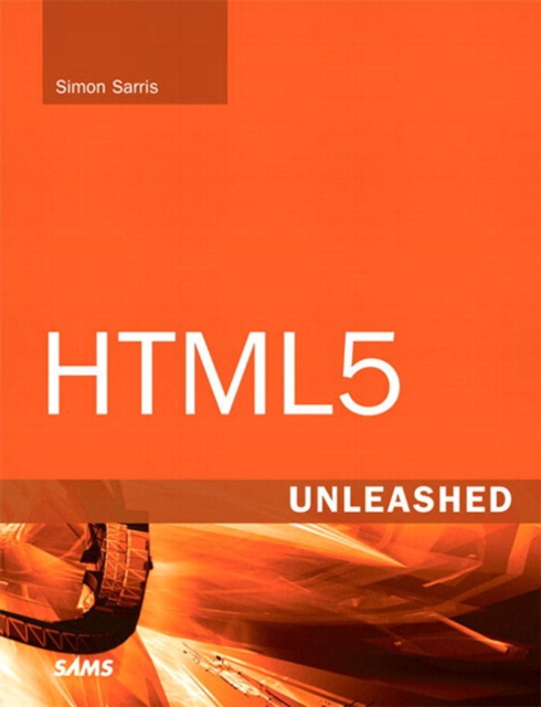 HTML5 Unleashed, PDF eBook