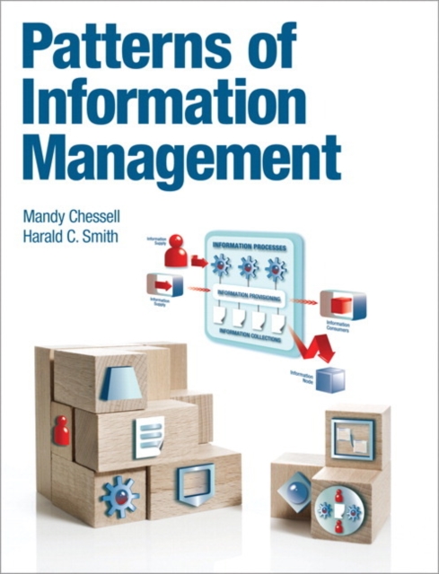 Patterns of Information Management, Hardback Book