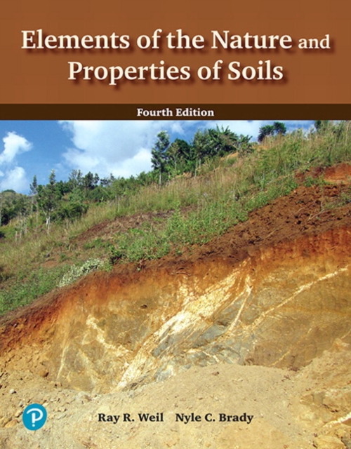 Elements of the Nature and Properties of Soils, Hardback Book