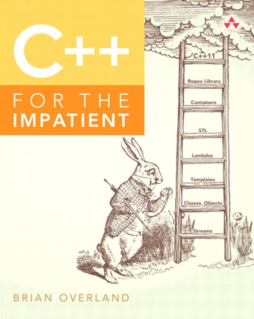 C++ for the Impatient, PDF eBook