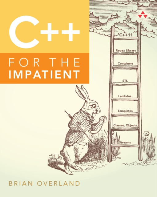 C++ for the Impatient, EPUB eBook