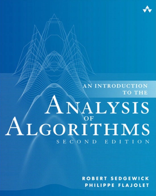 Introduction to the Analysis of Algorithms, An, PDF eBook