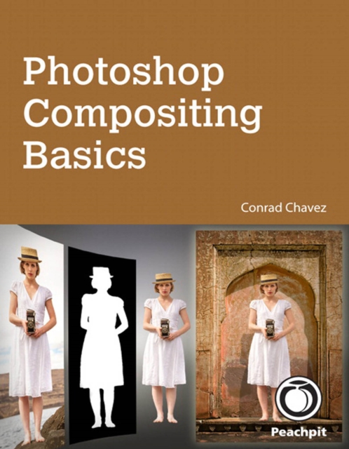 Photoshop Compositing Basics, PDF eBook