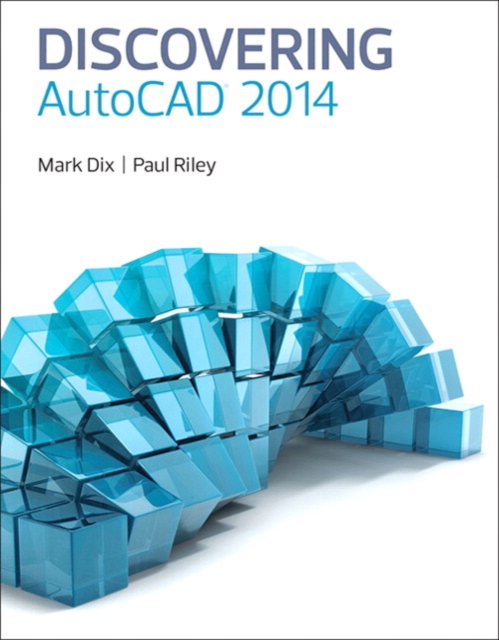 Discovering AutoCAD 2014 (2-downloads), PDF eBook