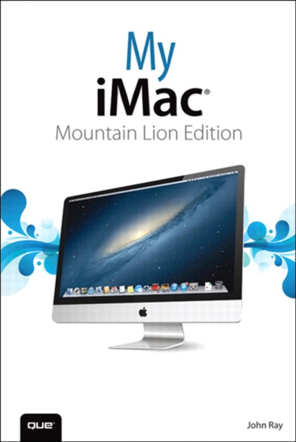 My iMac (Mountain Lion Edition), EPUB eBook