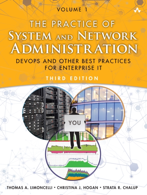 Practice of System and Network Administration, The : DevOps and other Best Practices for Enterprise IT, Volume 1, EPUB eBook