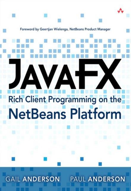 JavaFX Rich Client Programming on the NetBeans Platform, PDF eBook