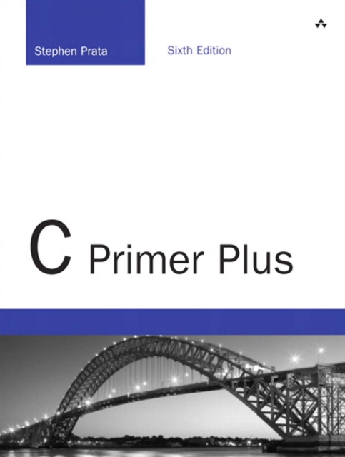C Primer Plus, PDF eBook