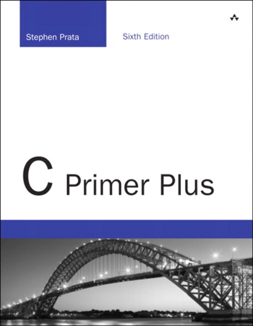 C Primer Plus, EPUB eBook