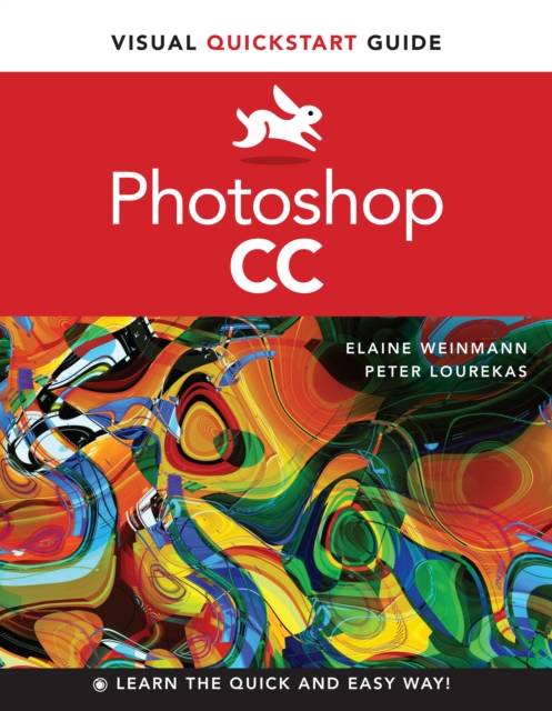 Photoshop CC : Visual QuickStart Guide, EPUB eBook