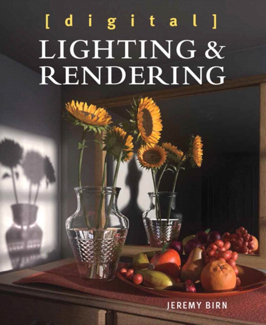 Digital Lighting and Rendering, PDF eBook