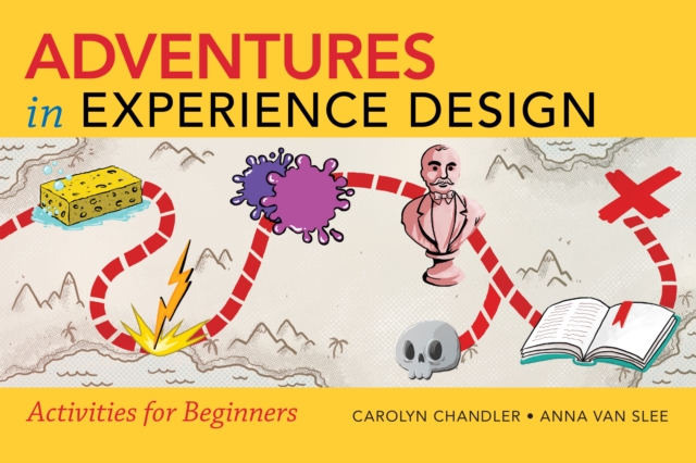 Adventures in Experience Design, EPUB eBook
