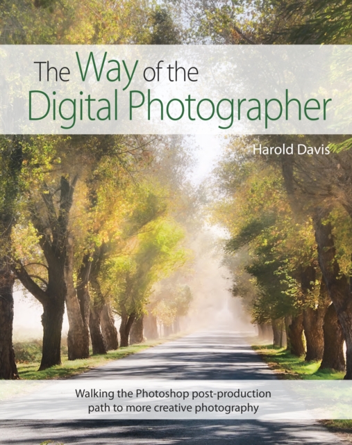 The Way of the Digital Photographer : Walking the Photoshop post-production path to more creative photography, EPUB eBook
