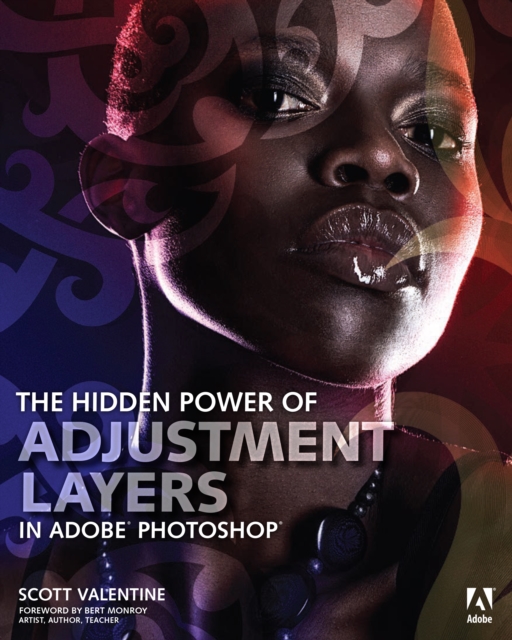 Hidden Power of Adjustment Layers in Adobe Photoshop, The, EPUB eBook