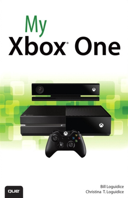 My Xbox One, PDF eBook