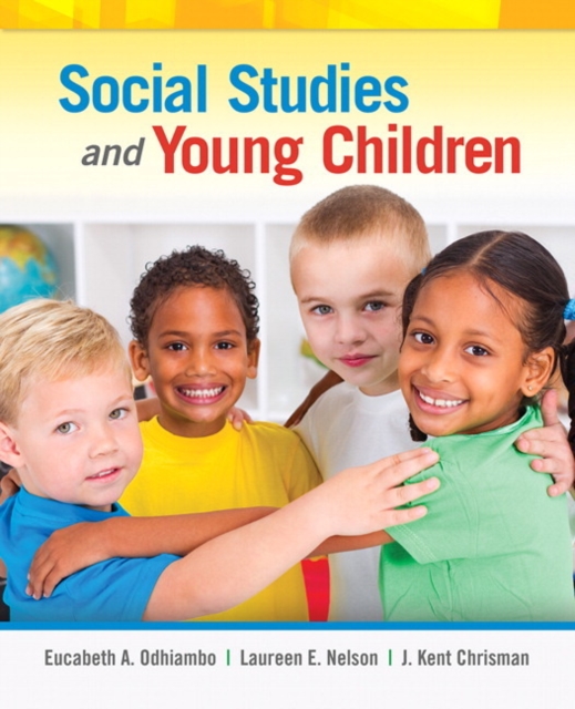 Social Studies and Young Children, Paperback / softback Book