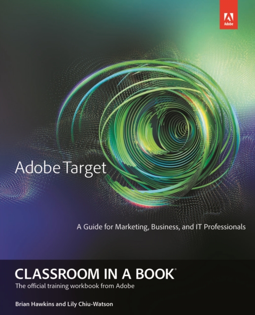 Adobe Target Classroom in a Book, PDF eBook