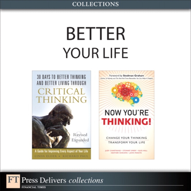 Better Your Life (Collection), EPUB eBook