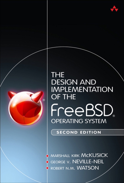 Design and Implementation of the FreeBSD Operating System, The, EPUB eBook