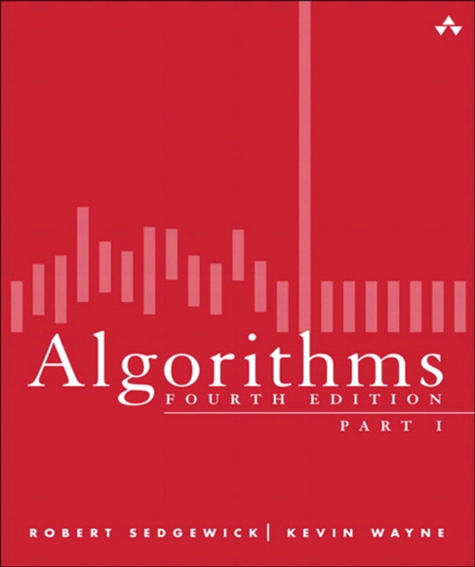 Algorithms : Part I, PDF eBook