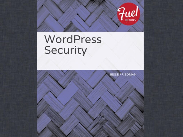 WordPress Security, EPUB eBook