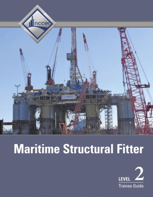 Maritime Structural Fitter Trainee Guide, Level 2, Paperback / softback Book