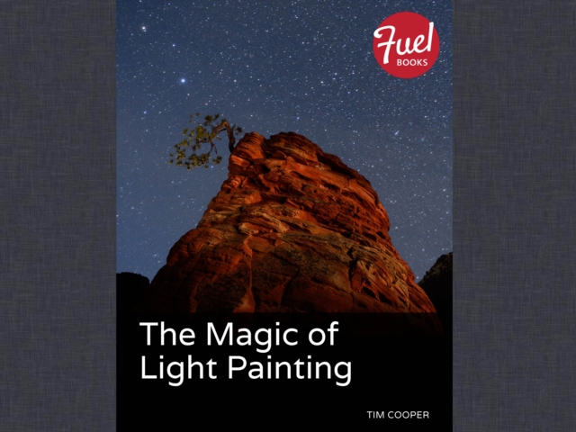 Magic of Light Painting, The, PDF eBook